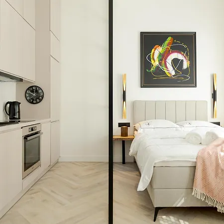Ferienwohnung Loftowe Zacisze Elbing Exterior foto