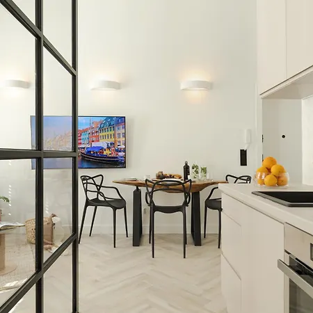Ferienwohnung Loftowe Zacisze Elbing Exterior foto