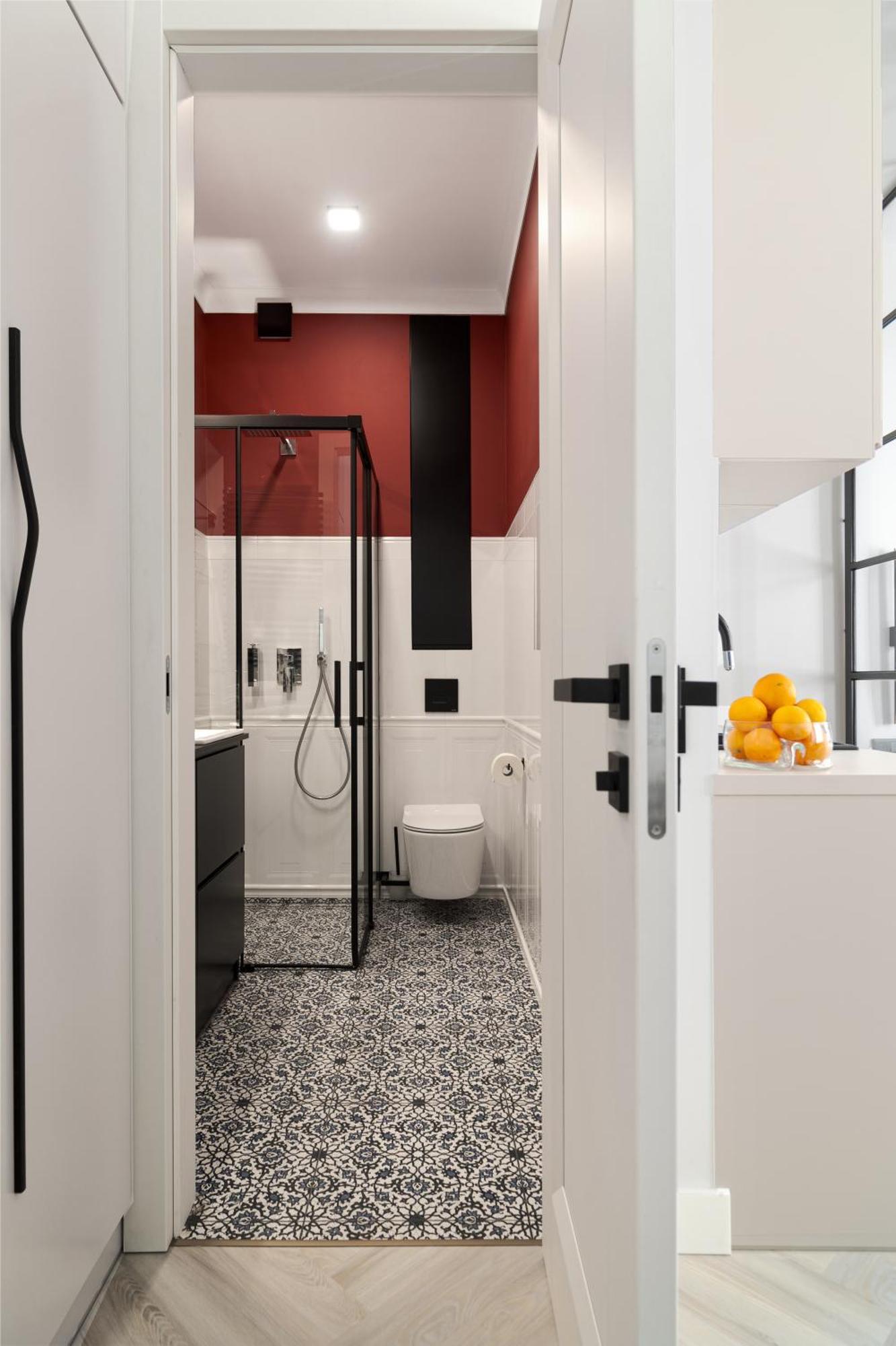 Apartment Loftowe Zacisze Elbing