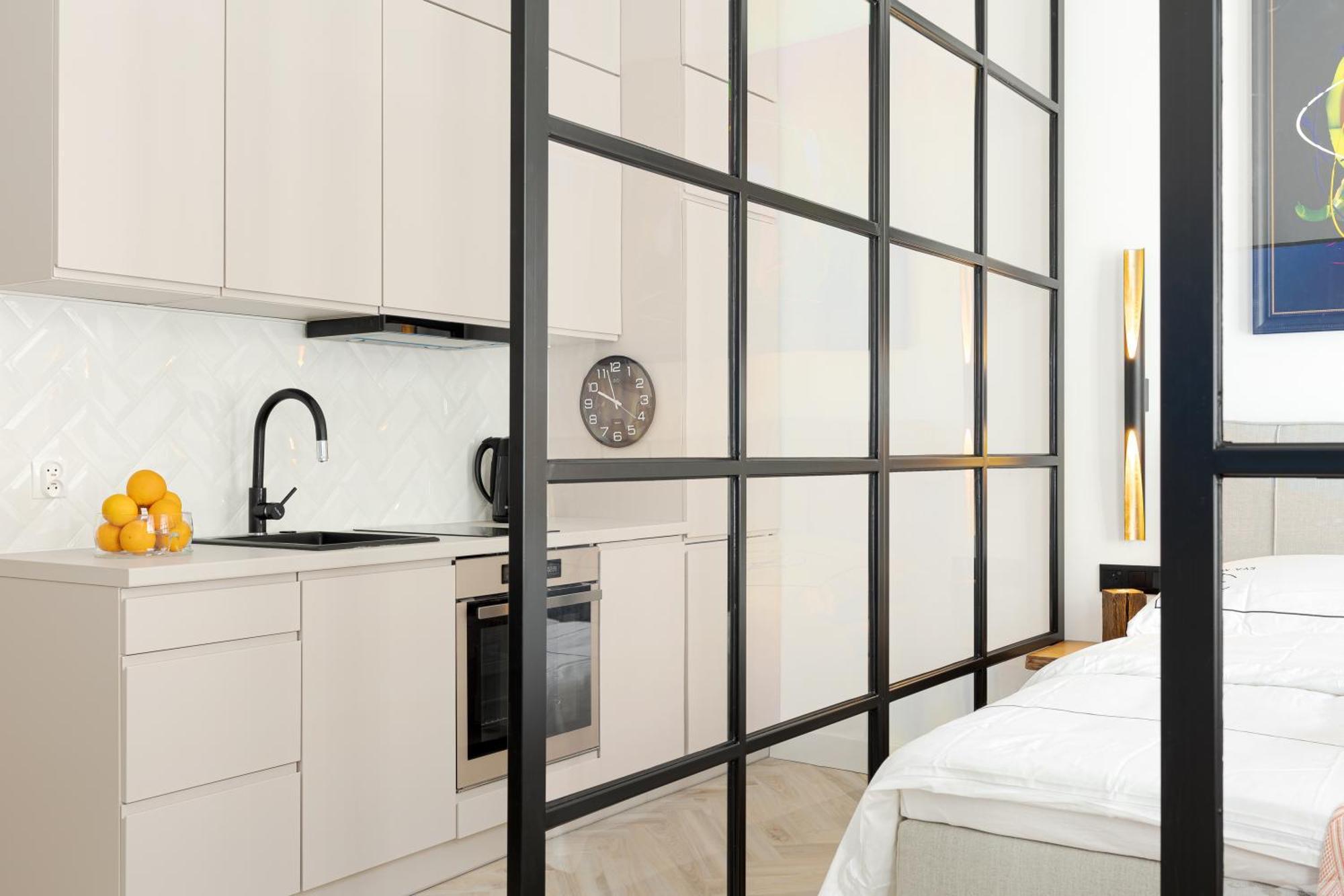 Loftowe Zacisze Apartment