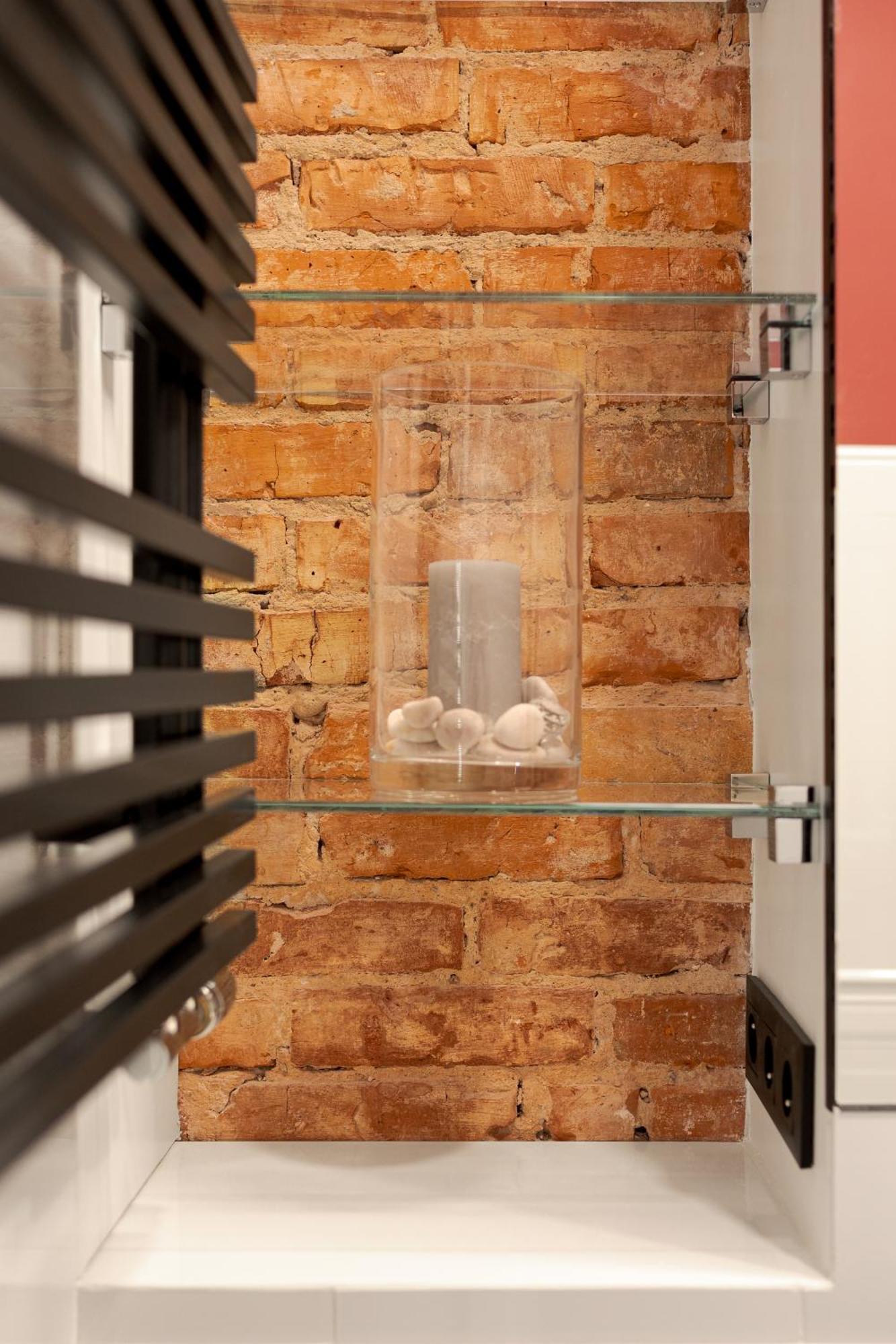 Apartment Loftowe Zacisze *